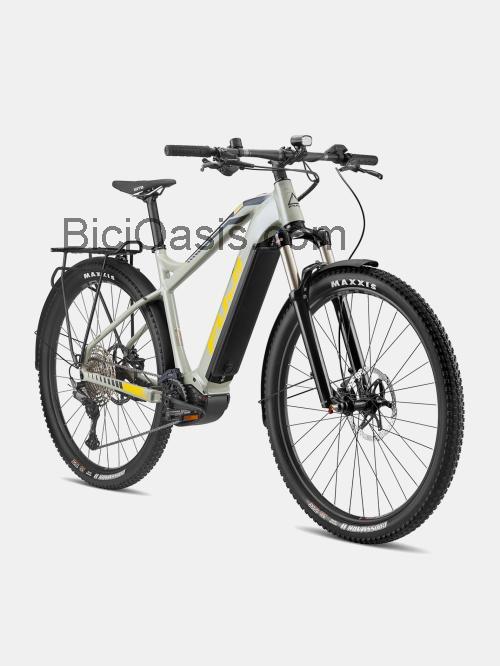 Fuji Ambient Evo opinión y ficha técnica